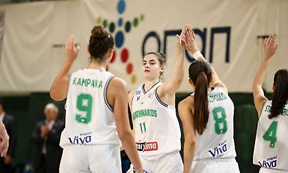 Live Streaming: Παναθηναϊκός-Μπεσίκτας