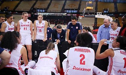 Live Streaming: Ρουζομπερόκ-Ολυμπιακός