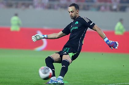 Μπρινιόλι: «Περήφανοι για την παρουσία μας, μπορούμε να πάρουμε την πρόκριση»