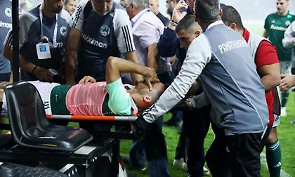 Ώρα… εκδίκασης για το Ολυμπιακός-Παναθηναϊκός