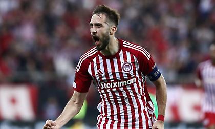 Φορτούνης: «Τεράστια νίκη - Παίζουμε καλό ποδόσφαιρο και βελτιωνόμαστε συνεχώς»