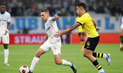 Πόνσε: «Θα μπορούσαμε να πάρουμε καλύτερο αποτέλεσμα, μας έκαναν ζημιά τα πέναλτι»