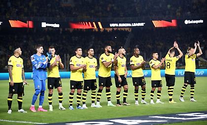 Μαρσέιγ-ΑΕΚ: Να παραμείνει αφεντικό στην καυτή Μασσαλία