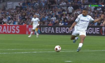 Μεγάλο λάθος του Χατζισαφί, το διόρθωσε με επέμβαση στο πλασέ του Εντιαγέ ο Στάνκοβιτς