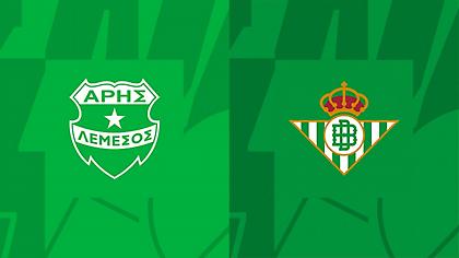 Άρης Λεμεσού-Μπέτις