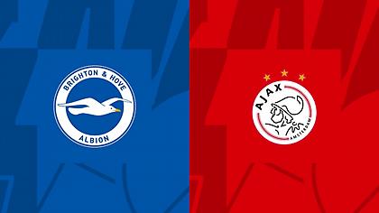 Αντίπαλοι ΑΕΚ: Μπράιτον-Άγιαξ