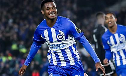 Λύγισε τον Άγιαξ, έγραψε ιστορία και έπιασε την ΑΕΚ η Μπράιτον: Η βαθμολογία του 2ου ομίλου