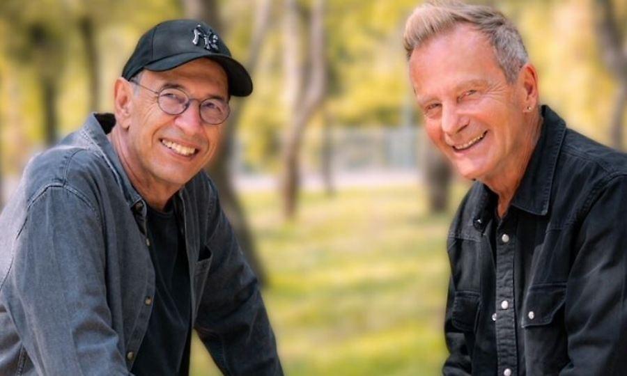 Γερμανός-Τσακνής στο Αθηνά Live: «Κάθε πράμα στον καιρό του»