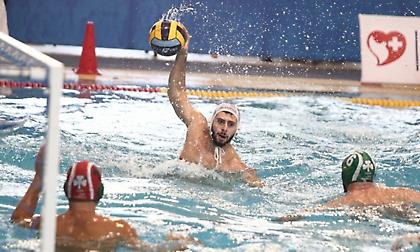 Αρχίζει από Παρασκευή η έκτη αγωνιστική σε Α1 πόλο ανδρών και γυναικών