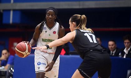 Άργησε να «ξυπνήσει» ο Παναθηναϊκός