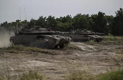 Μαίνεται ο πόλεμος στη Μέση Ανατολή: Συμπληρώθηκαν 20 ημέρες και όλα τα μέτωπα είναι ανοιχτά
