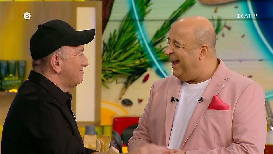 «Η μαμά μου μαγειρεύει καλύτερα από τη δική σου»: Τι θα δούμε σήμερα