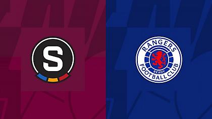 Σπάρτα Πράγας-Ρέιντζερς