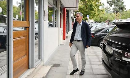 Τσακαλώτος σε Κασσελάκη: «Πάρε πίσω τις διαγραφές»
