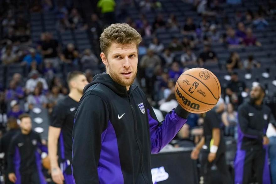 Jazz Kings 114-130 – Basketball – NBA Jazz Kings 114-130 – Basketball – NBA