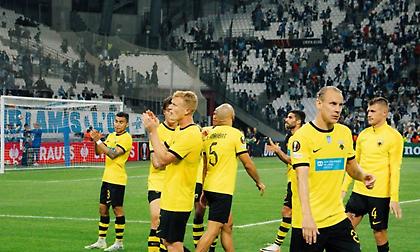 Κετσετζόγλου: «Μένει το γαμώτο στην ΑΕΚ για τα λάθη Στάνκοβιτς και διαιτητή-VAR»