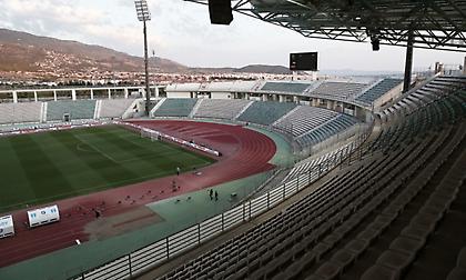 Στη Βουλή φέρνει ο ΣΥΡΙΖΑ το θέμα της μίσθωσης του Πανθεσσαλικού από τον ΝΠΣ Βόλου