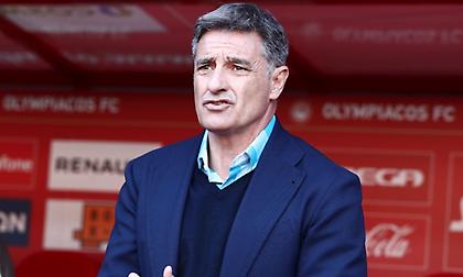 Στη Β' κατηγορία της Σαουδικής Αραβίας ο Μίτσελ!