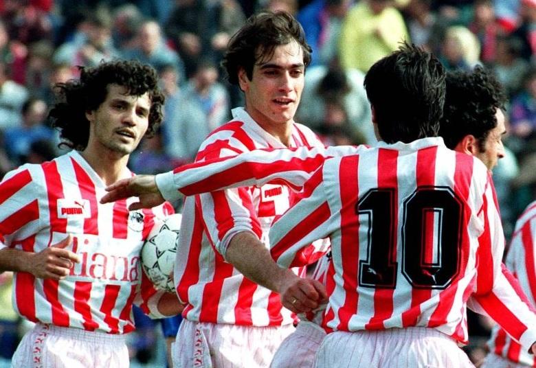 Κουίζ: Βρες το όνομα του παλιού ποδοσφαιριστή!