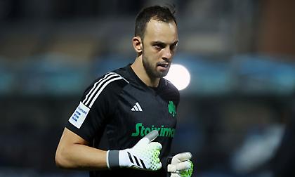 Μπρινιόλι: «Αναμφίβολα έχει θετικό πρόσημο ως τώρα η θητεία μου στον Παναθηναϊκό»