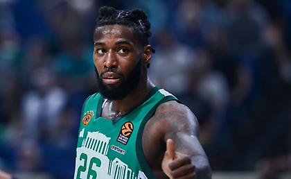 Παρασκευή βράδυ με Ευρωλίγκα στο ΟΑΚΑ και Bet Builder σε πολλές επιλογές