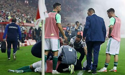 Νικολογιάννης: «Έγινε το αυτονόητο με την απόφαση - Κατέρρευσε το… σενάριο για Χουάνκαρ»