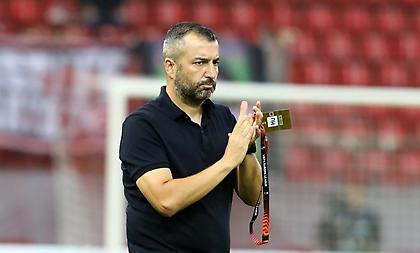 Μαρτίνεθ: «Θέλουμε να υπηρετούμε τη φιλοσοφία μας ανάλογα με τις συνθήκες»