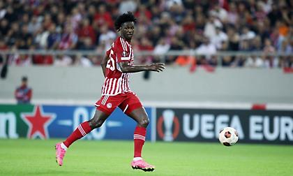 Πορόζο: «Δεν έχω λόγια για να περιγράψω το πως είναι να παίζεις στο Καραϊσκάκης»