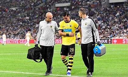 ΑΕΚ: Αναμονή για Χατζισαφί, συνέχισαν το πρόγραμμα τους Πισάρο, Λιβάι, Αραούχο και Γκατσίνοβιτς