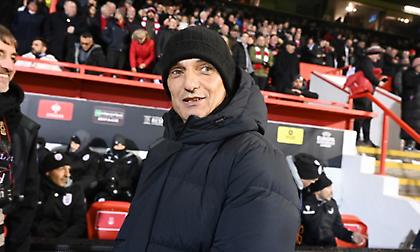 Απίστευτος Λουτσέσκου: «Κάποιες φορές κάνουμε big… μ@λ@κίες, πρέπει να μάθουμε από αυτές»