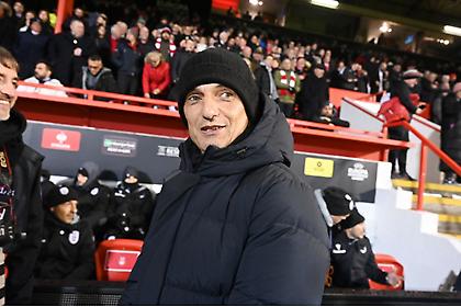 Έγραψε ιστορία στον ΠΑΟΚ, με επικό τρόπο, ο Λουτσέσκου!