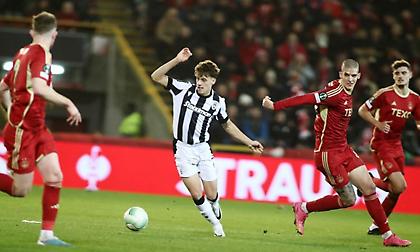 Ντέμης: «Ο ΠΑΟΚ έδειξε ξανά πως έχει μέταλλο - Έτσι θα απογειωθεί ο Κωνσταντέλιας»