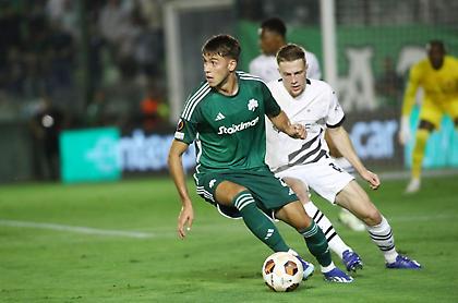 Παναθηναϊκός: Έτσι αντιδράει μετά από ήττες σαν την Ρεν