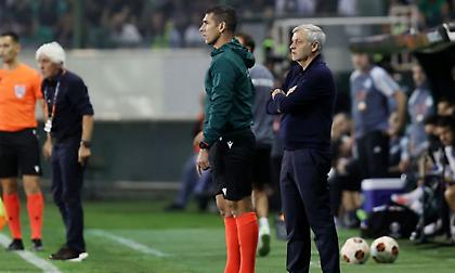 Ζενεσιό: «Ήμασταν αποτελεσματικοί και πήραμε τη νίκη σε μια πολύ δύσκολη έδρα»