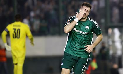 Αθανασίου: «Ο Παναθηναϊκός χθες πλήρωσε την δυστοκία του - Πλέον χρειάζεται μια εκτός έδρας νίκη»