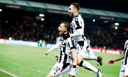 Σβαμπ: «Πρέπει να είμαστε περήφανοι, δεν θα ξεχάσει ποτέ κανείς αυτή τη βραδιά»