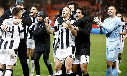 Τσορμπατζόγλου: «Τρελό, τρελό αυτό που έγινε - Χρειάζεται χρόνος για να το συνειδητοποιήσεις»