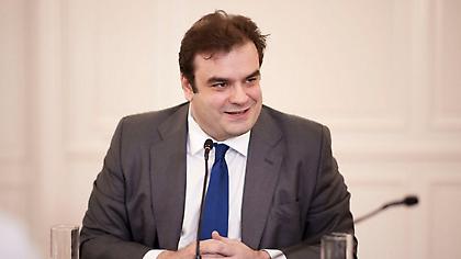 Πιερρακάκης: Αμεσα στη Βουλή η ρύθμιση για τα ιδιωτικά πανεπιστήμια