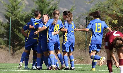 Αστέρας Τρίπολης: Κάλεσμα στις γυναίκες να πάνε στο ματς με τη Λαμία για… καλό σκοπό