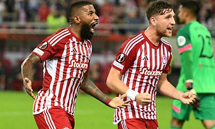 Χριστόγλου: «Μπορούσε κι άλλα γκολ ο Ολυμπιακός»