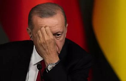Επίθεση Ερντογάν σε Ισραήλ και Δύση: Αδιαφορούν για τη Γάζα, διότι εκεί ρέει αίμα μουσουλμάνων