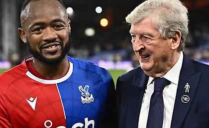 Ο Χόντγκσον συμπληρώνει 500 ματς με αγγλικές ομάδες!