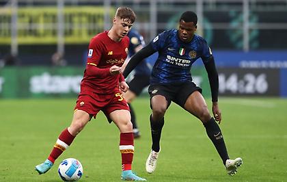 Serie A-10η αγωνιστική: Ματσάρες Ίντερ-Ρόμα και Νάπολι-Μίλαν