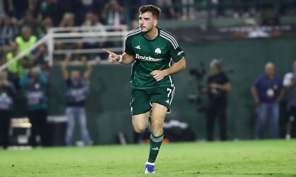 Ιωαννίδης: «Δεχτήκαμε δύο εύκολα γκολ, είχαμε αρκετές ευκαιρίες για την ισοφάριση»