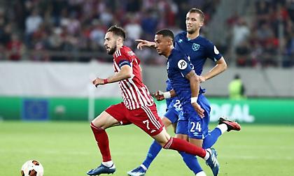 Κέρερ: «Χάσαμε τον ρυθμό μας και το αήττητο»