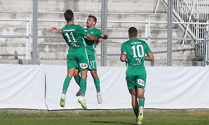 Super League 2: Για να συνεχίσει το σερί ο Λεβαδειακός - Δύσκολη έξοδος για Athens Kallithea