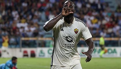 Ετοιμάζουν υποδοχή σε Λουκάκου με… 30.000 σφυρίχτρες οι οπαδοί της Ίντερ!