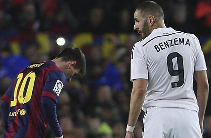 Οι εποχές άλλαξαν: Για πρώτη φορά χωρίς «10» και «9» το Clasico!