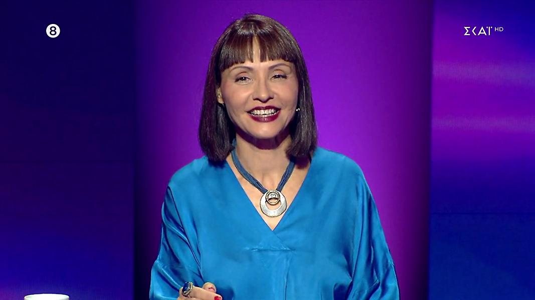 «Ο Μονομάχος» με τον Χρήστο Φερεντίνο: Μια μονομάχος αποφασισμένη για όλα!