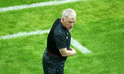 Μόγες: «Πρέπει να ανεβάσουμε το επίπεδό μας, σπουδαίος παίκτης ο Φορτούνης»